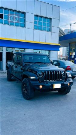 Jeep Gladiator